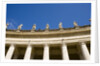 Saint Peter's Cathedral by Anonymous