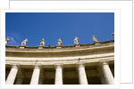 Saint Peter's Cathedral by Anonymous