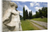 Via Appia by Anonymous