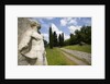 Via Appia by Anonymous