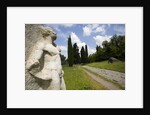 Via Appia by Anonymous