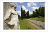 Via Appia by Anonymous