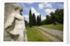 Via Appia by Anonymous