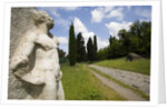 Via Appia by Anonymous