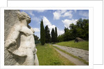 Via Appia by Anonymous