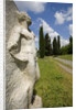 Via Appia by Anonymous