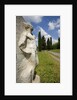 Via Appia by Anonymous