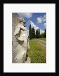 Via Appia by Anonymous