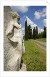 Via Appia by Anonymous