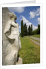 Via Appia by Anonymous