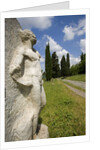 Via Appia by Anonymous