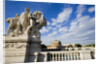 Castel Sant'Angelo by Anonymous
