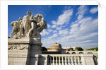 Castel Sant'Angelo by Anonymous