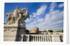 Castel Sant'Angelo by Anonymous