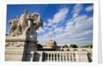 Castel Sant'Angelo by Anonymous