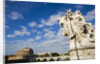 Castel Sant'Angelo by Anonymous