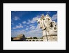 Castel Sant'Angelo by Anonymous