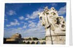 Castel Sant'Angelo by Anonymous