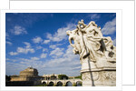 Castel Sant'Angelo by Anonymous