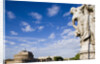 Castel Sant'Angelo by Anonymous
