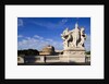 Castel Sant'Angelo by Anonymous