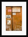 Rome by Anonymous