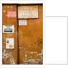 Rome by Anonymous