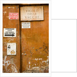 Rome by Anonymous