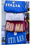 Souvenirs near Trevi Fountain by Anonymous
