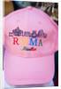 Souvenirs near Trevi Fountain by Anonymous