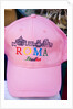 Souvenirs near Trevi Fountain by Anonymous