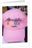 Souvenirs near Trevi Fountain by Anonymous