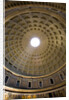 The Pantheon by Anonymous