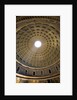 The Pantheon by Anonymous