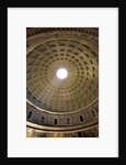 The Pantheon by Anonymous