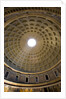 The Pantheon by Anonymous