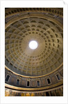 The Pantheon by Anonymous