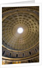 The Pantheon by Anonymous