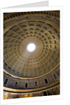 The Pantheon by Anonymous