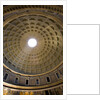 The Pantheon by Anonymous