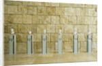 Ara Pacis Augustae by Anonymous