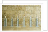 Ara Pacis Augustae by Anonymous