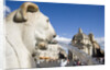 Piazza del Popolo by Anonymous