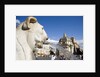 Piazza del Popolo by Anonymous