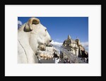 Piazza del Popolo by Anonymous