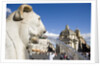 Piazza del Popolo by Anonymous