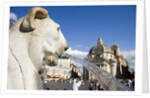 Piazza del Popolo by Anonymous