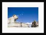Piazza del Popolo by Anonymous