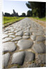 Via Appia by Anonymous