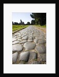 Via Appia by Anonymous